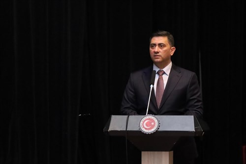 Mahalle Muhtarları Eğitim Programı