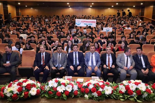 Bilim Uygulamaları Sempozyumu